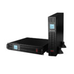 یو پی اس رکمونت آنلاین آلفا 6000 وات ALFA RM 6000va ext