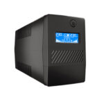 یو پی اس آنلاین تکفاز آلفا 1000 وات ALFA online 1000va ext