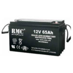 باتری یو پی اس 65 آمپر پرسو RMC12-65