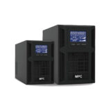 یو پی اس آنلاین پرسو 3000 وات MPC GH-3000