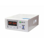 استابلایزر تکفاز پرسو ظرفیت 5000 وات AVR5000VA