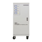 استابلایزر سه فاز آلفا 30 کیلو وات alfa stb 30kva 3ph