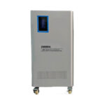 استابلایزر تک فاز استاروان 2000 وات starone stb 2000va 1ph