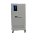 استابلایزر تک فاز استاروان 500 وات starone stb 500va 1ph