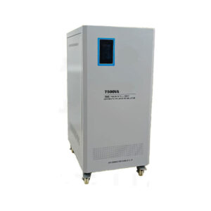 استاروان تک فاز 7500VA