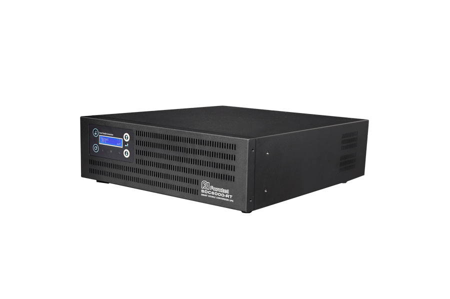 یو پی اس فاراتل سری SDC مدل SDC6000X-RT-3U