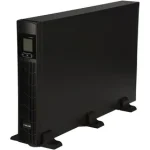 یو پی اس فاران Vigor RM 3KVA External UPS Faran Online LCD