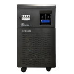 استابلایزر فاراتل مدل STB 3X 32 سه فاز