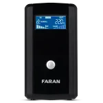 یو پی اس فاران 1500VA فاران مدل Blazer Plus