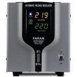 استابلایزر فاران مدل STB-W ظرفیت 12KVA