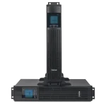 یو پی اس فاران Faran Vigor RT UPS1KS-24VDC  EX