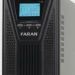 یو پی اس آنلاین فاران مدل Titan Pro Max 6K-20*9