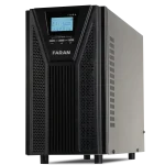 یو پی اس آنلاین فاران 2 کاوا Titan 2KVA External