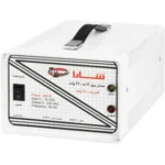 مبدل برق سارا 12 به 220 ولت 200 وات (اکویی)