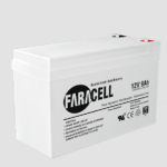 باتری یوپی اس فاراتل 9آمپر 12v-9ah faratel