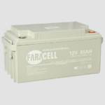 باتری یوپی اس فاراتل 65آمپر 12v-65ah faratel