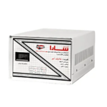 استابلایزر تمام اتوماتیک ۲۵۰۰ ولت آمپر سارا